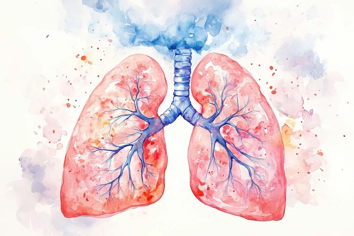 Pneumologie