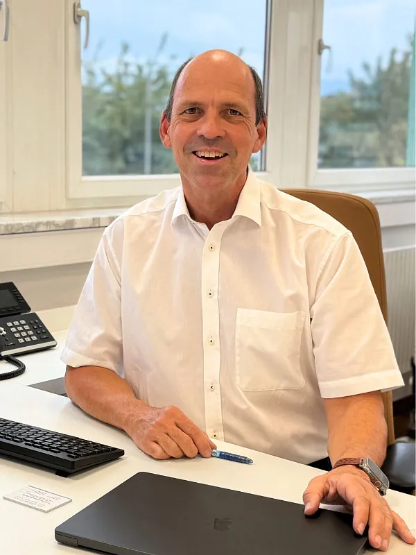 Lungenfacharzt Dr. Geltner