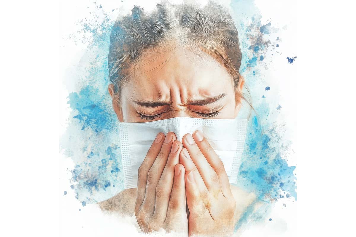Allergologie